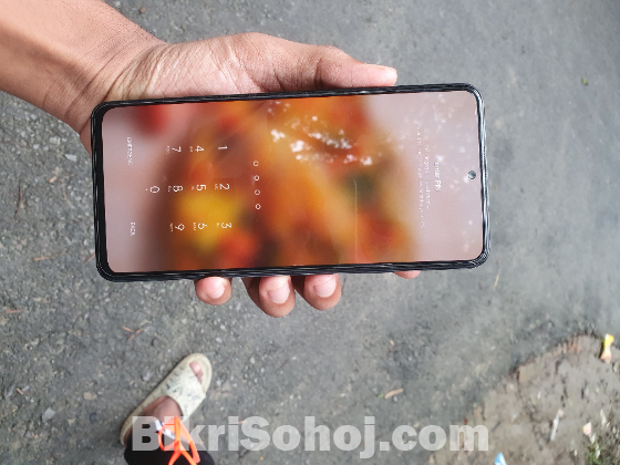 Xiaomi 11 i 5g
